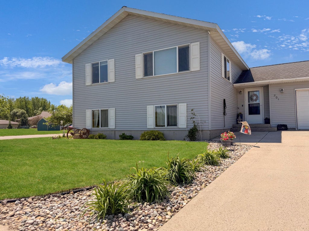 Photo of 501 Darlene Drive, Marshall, MN 56258 (MLS # 7082253)