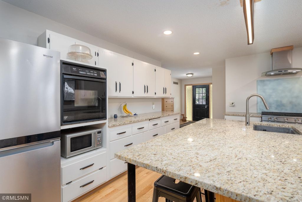 Photo of 705 Harriman Avenue S, Amery, WI 54001 (MLS # 6821480)