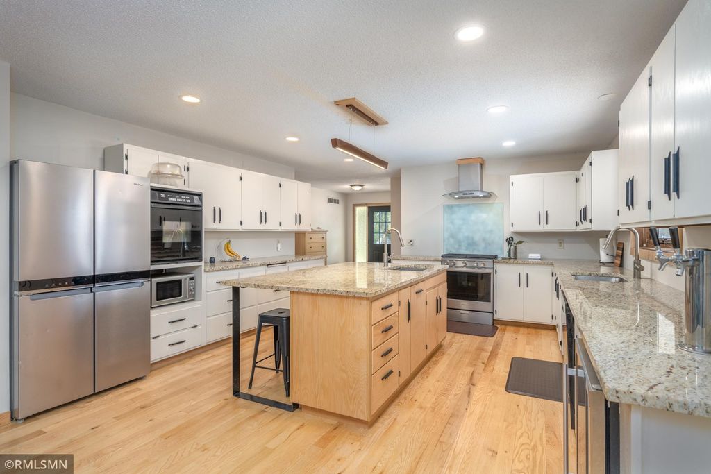 Photo of 705 Harriman Avenue S, Amery, WI 54001 (MLS # 6821480)