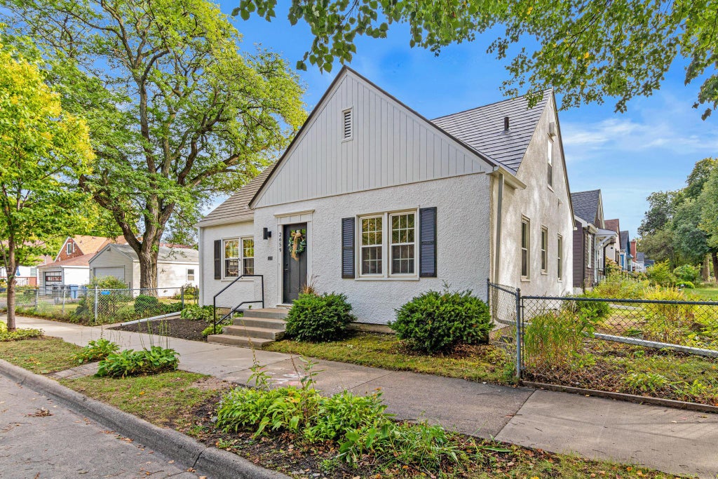 Photo of 2659 Mckinley Street NE, Minneapolis, MN 55418 (MLS # 7147662)