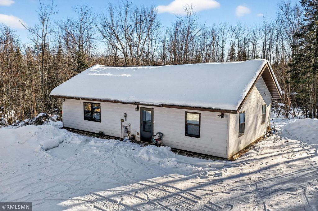Photo of 10884 N County Road S, Hayward, WI 54843 (MLS # 7010071)