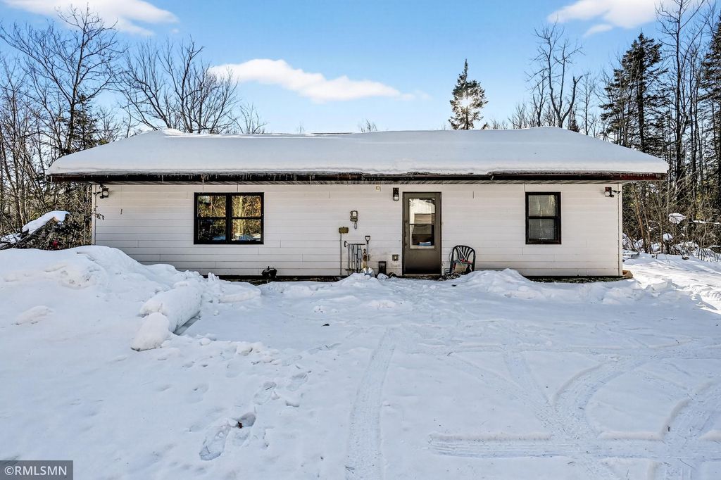 Photo of 10884 N County Road S, Hayward, WI 54843 (MLS # 7010071)