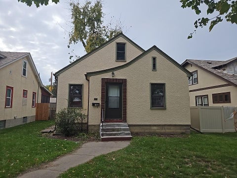 Photo of 3815 Queen Avenue N, Minneapolis, MN 55412 (MLS # 7162336)