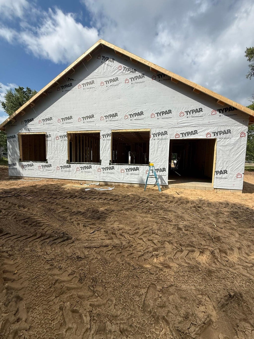 Photo of 13758 Oakwood Drive, Baxter, MN 56425 (MLS # 7131625)