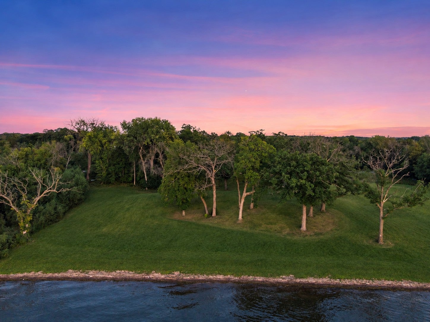 535 Bushaway Road