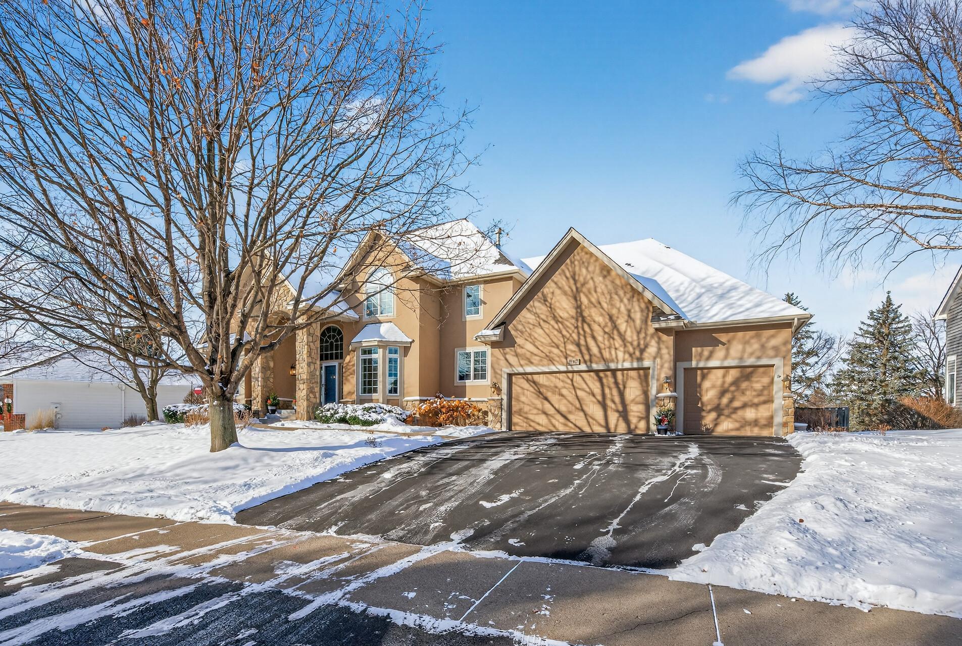 10147 Gristmill Ridge