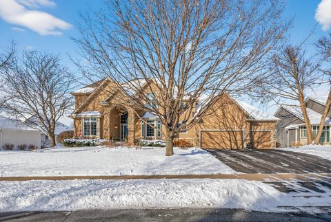 10147 Gristmill Ridge Eden Prairie MN 55347