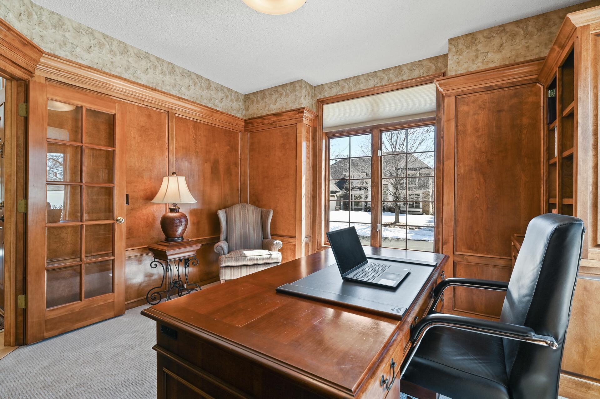 10147 Gristmill Ridge