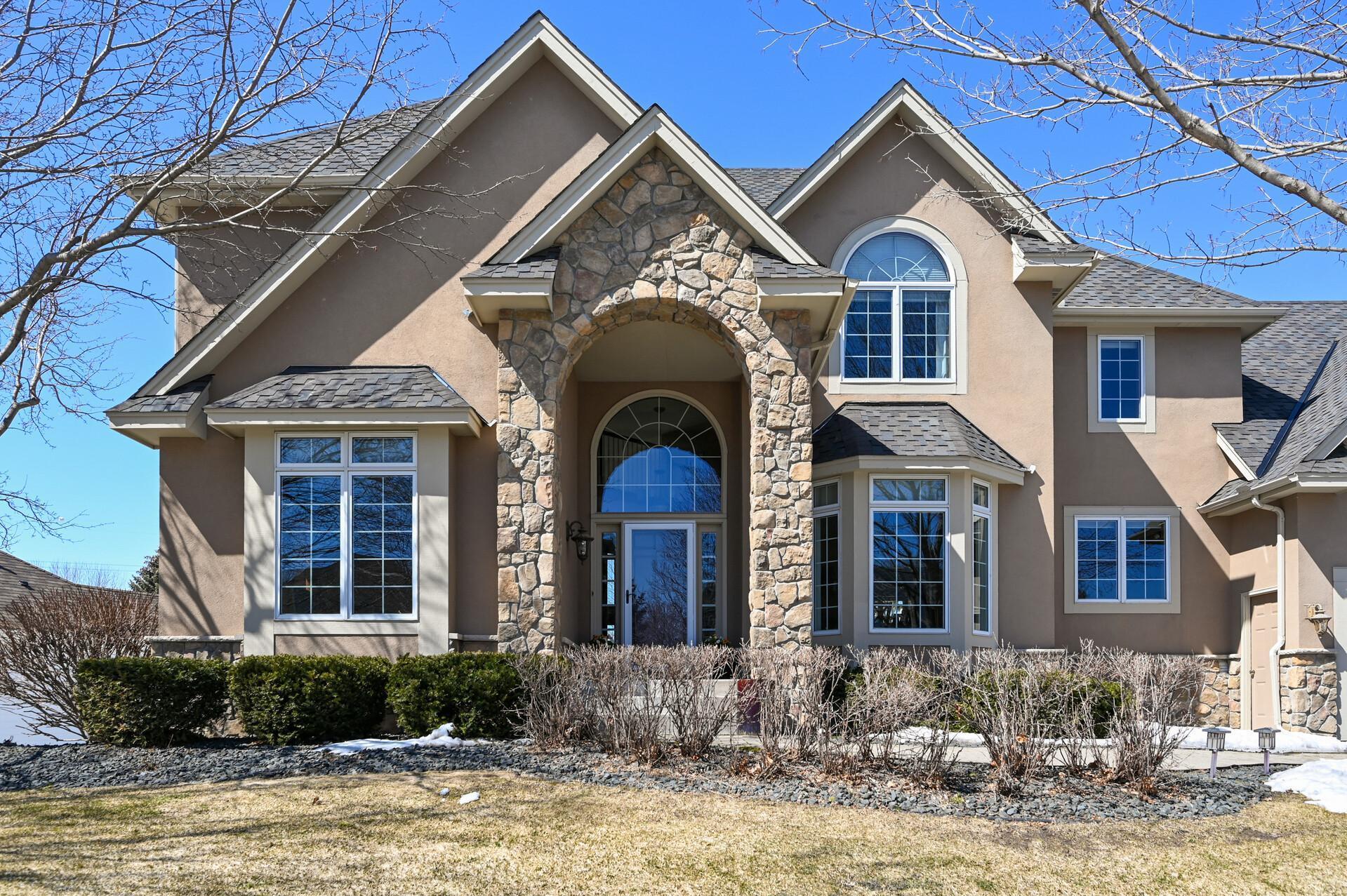 10147 Gristmill Ridge