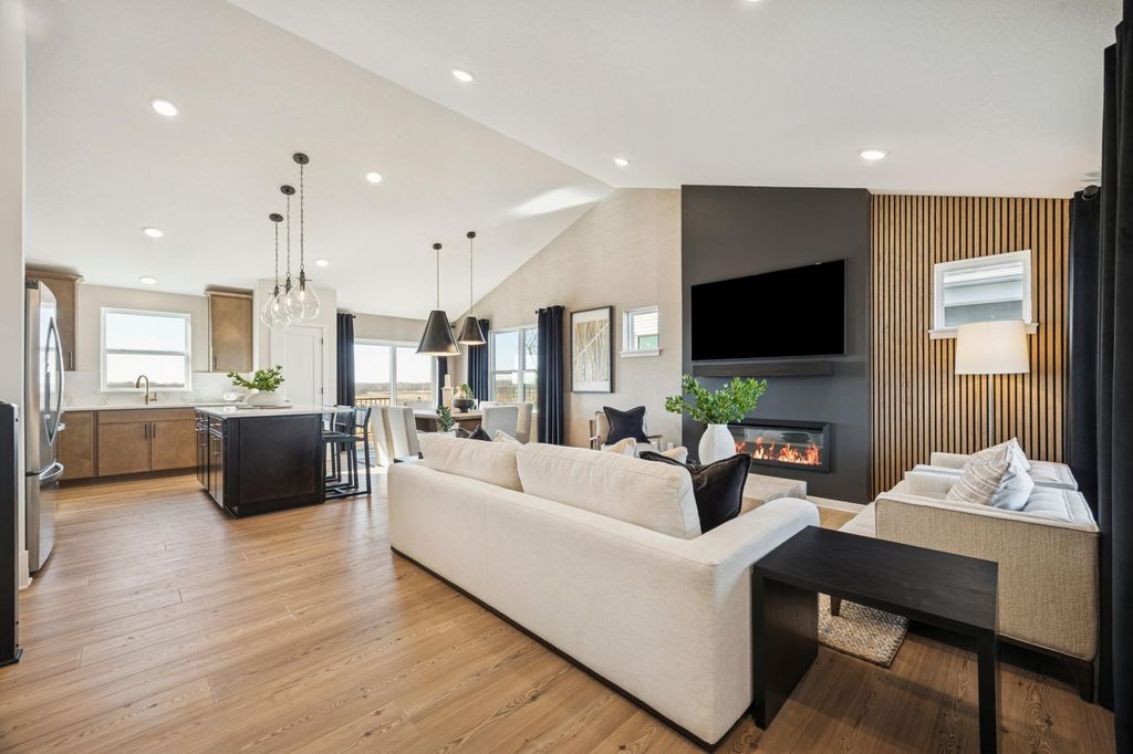 Photo of 8863 63rd Street S, Cottage Grove, MN 55016 (MLS # 7044864)