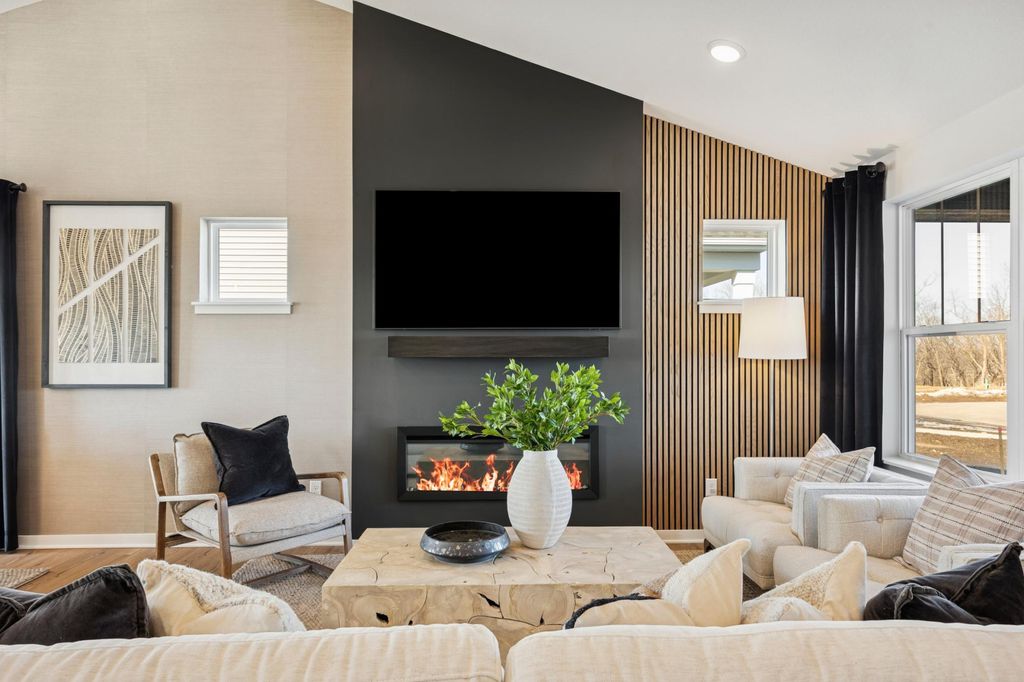 Photo of 8863 63rd Street S, Cottage Grove, MN 55016 (MLS # 7044864)