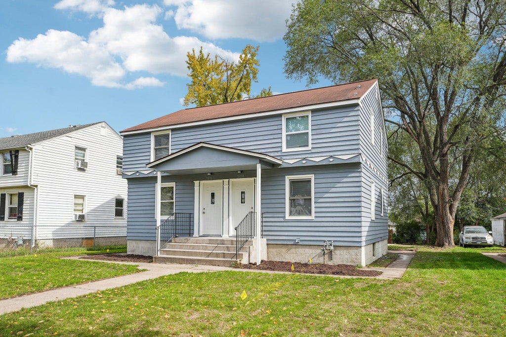 Photo of 5036 N 6th Street, Minneapolis, MN 55430 (MLS # 7160857)