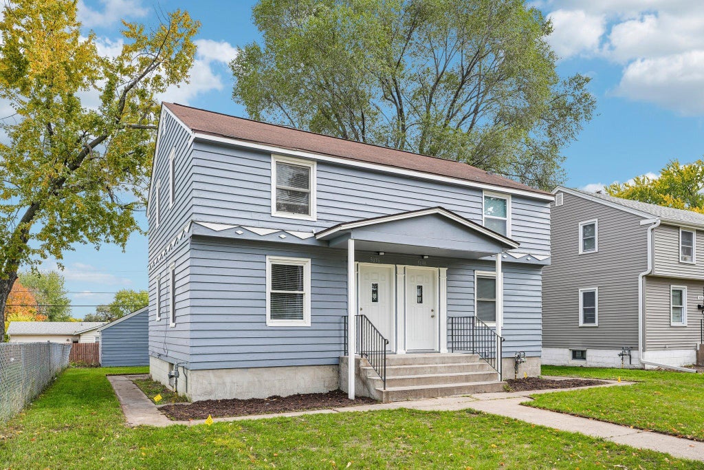 Photo of 5036 N 6th Street, Minneapolis, MN 55430 (MLS # 7160857)