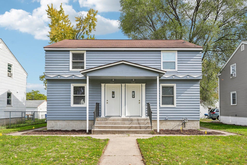Photo of 5036 N 6th Street, Minneapolis, MN 55430 (MLS # 7160857)
