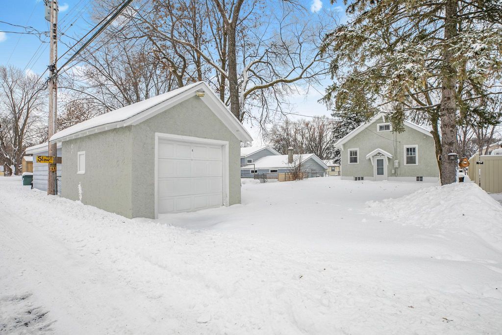 Photo of 428 24th Avenue N, Saint Cloud, MN 56303 (MLS # 7002515)