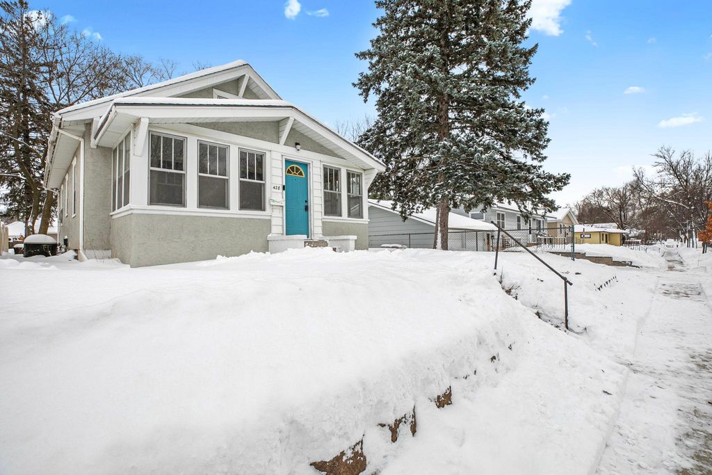 Photo of 428 24th Avenue N, Saint Cloud, MN 56303 (MLS # 7002515)