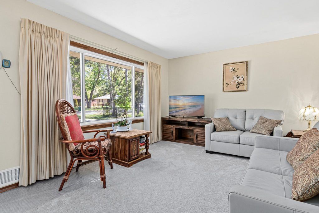 Photo of 1328 66th Avenue NE, Fridley, MN 55432 (MLS # 7076900)