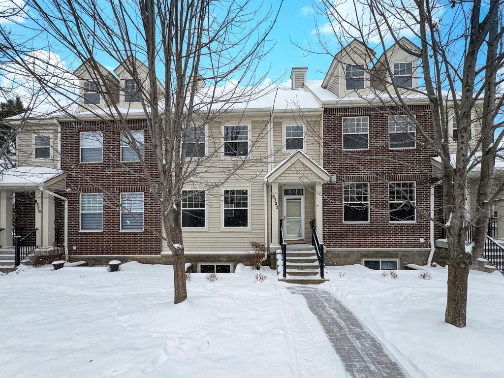 Photo of 8322 Labont Way, Eden Prairie, MN 55344 (MLS # 6826103)