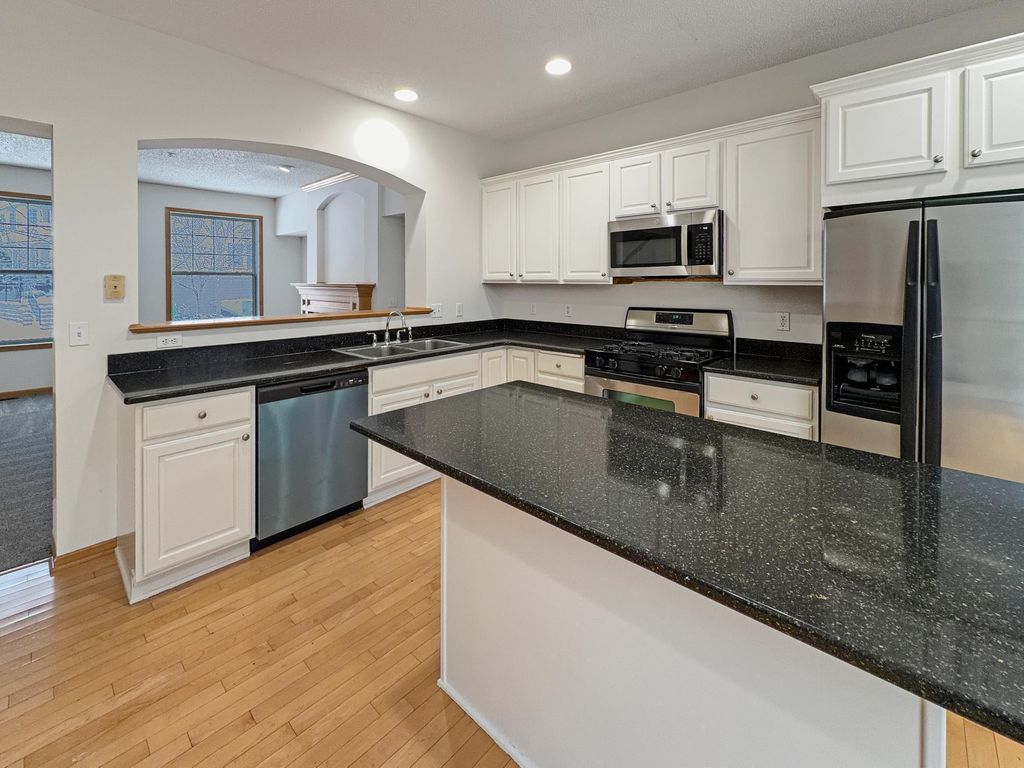 Photo of 8322 Labont Way, Eden Prairie, MN 55344 (MLS # 6826103)