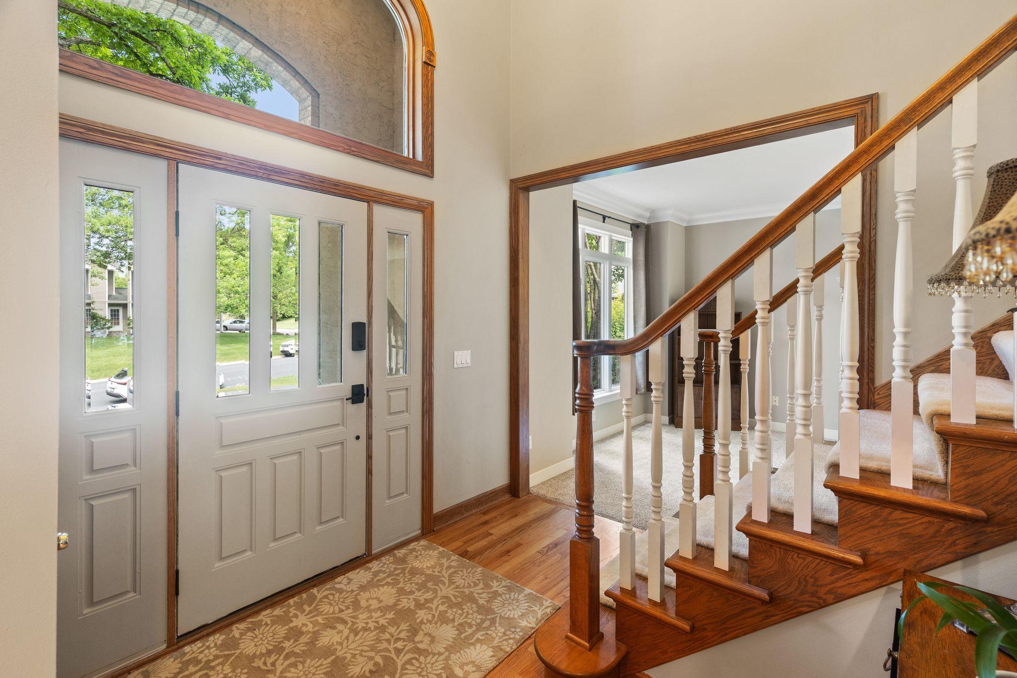 4172 Cashell Glen