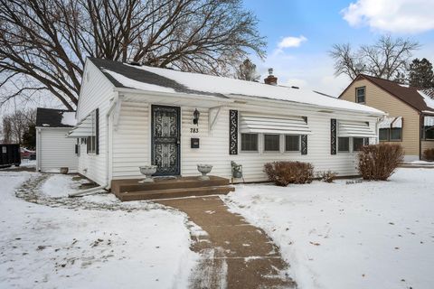 783 Nevada Avenue E Saint Paul MN 55106