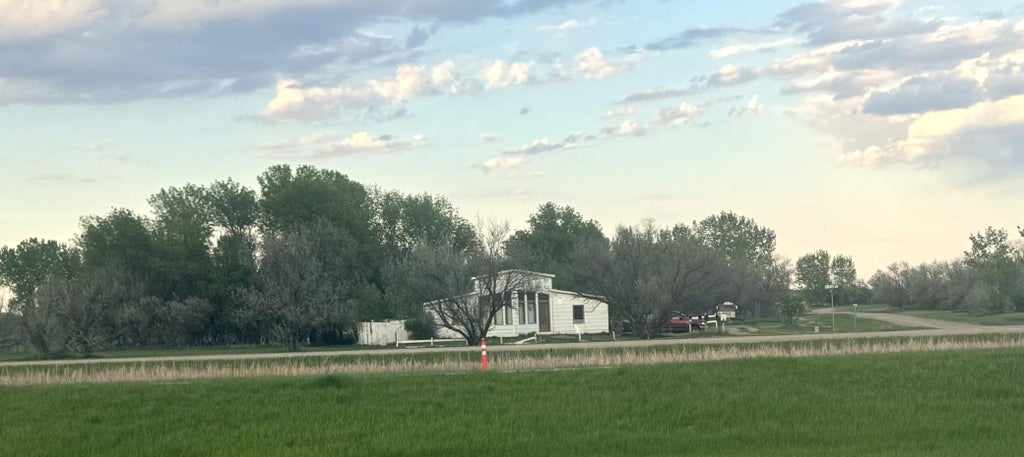 Photo of 1582 NE Freedom Avenue, Manvel, ND 58256 (MLS # 7147612)