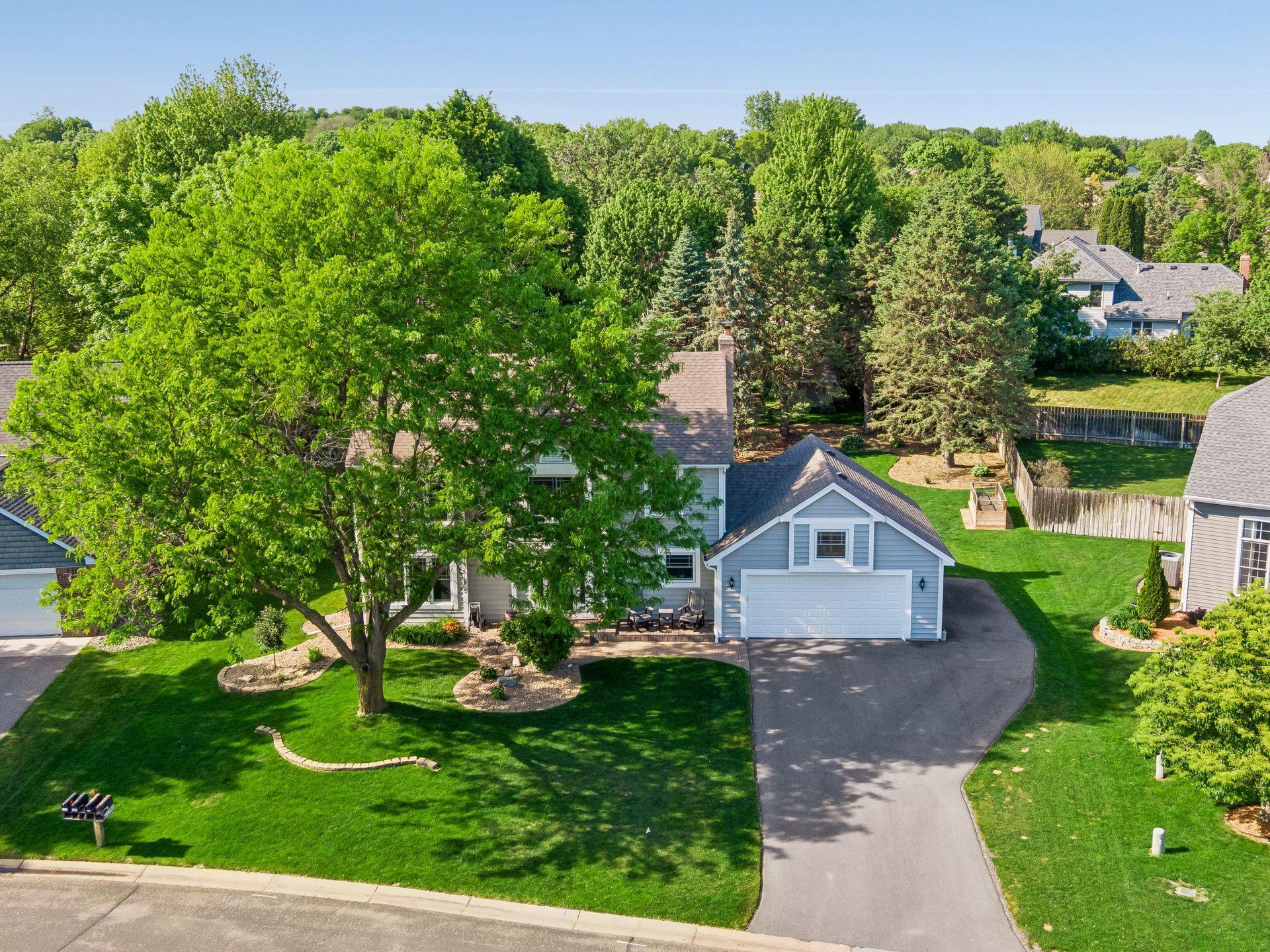 689 Havenhill Road