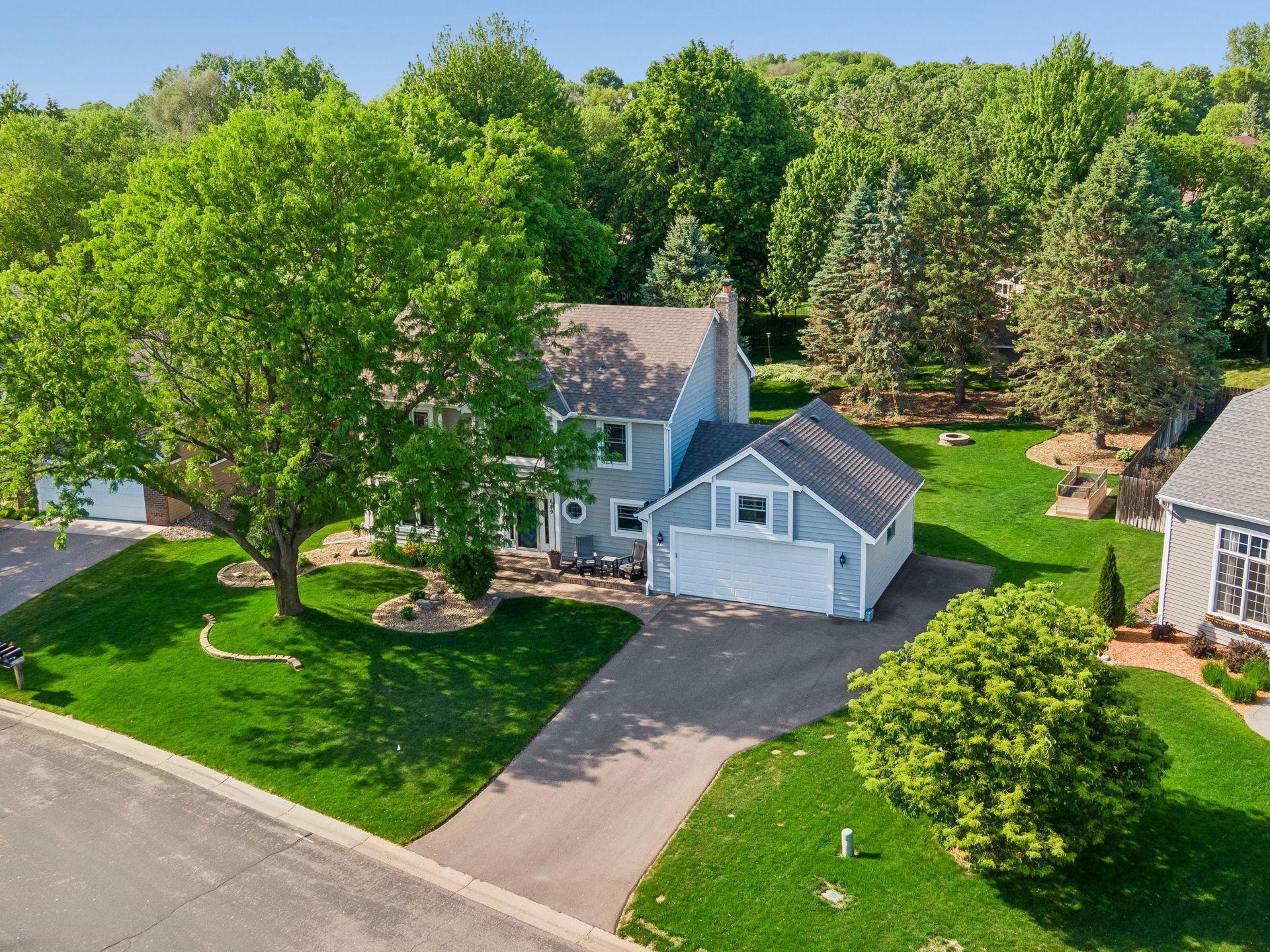 689 Havenhill Road