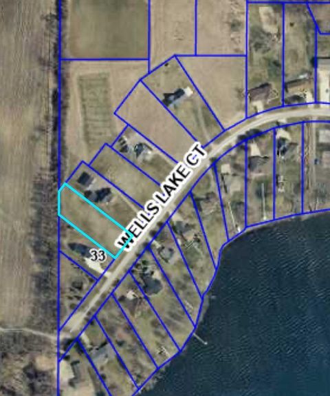 Photo of 41XX Wells Lake Court, Wells Twp, MN 55021 (MLS # 6788050)