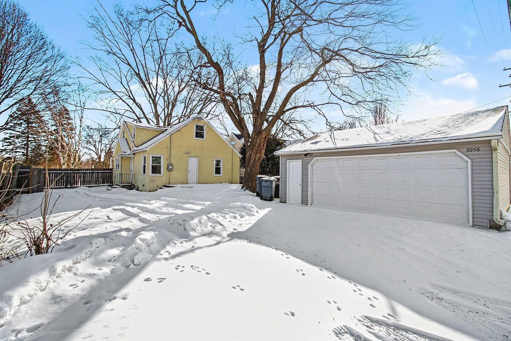 Photo of 3058 Stinson Boulevard, Minneapolis, MN 55418 (MLS # 7017464)