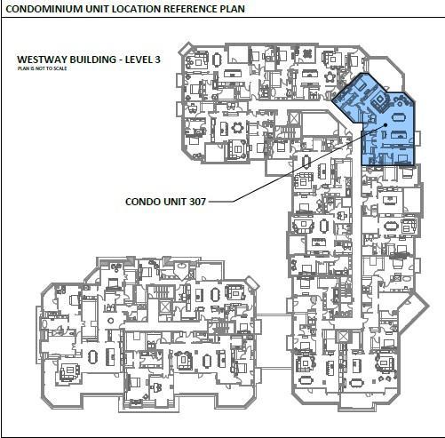 201 Lake Street E 307