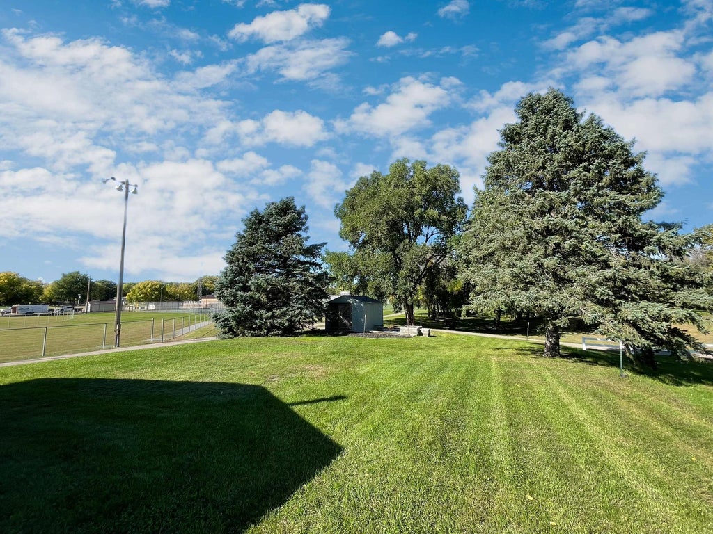 Photo of 404 E Cottonwood Street, Springfield, MN 56087 (MLS # 7153375)