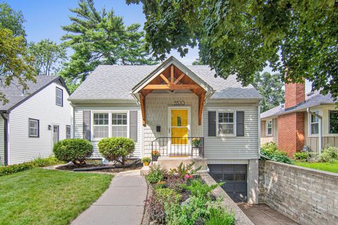 5520 Bryant Avenue S Minneapolis MN 55419