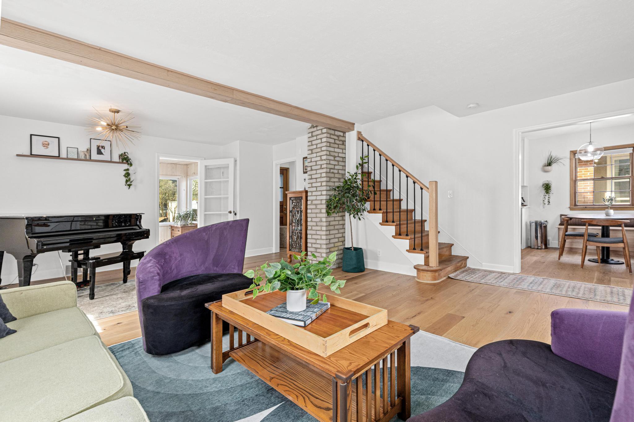 5520 Bryant Avenue S