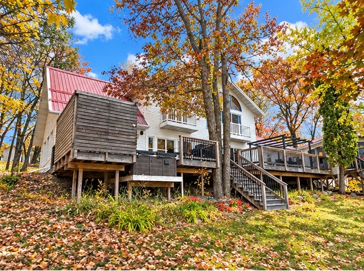 50791 E Lake Seven Road