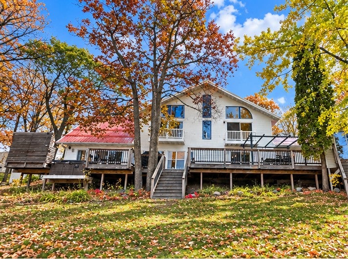 50791 E Lake Seven Road