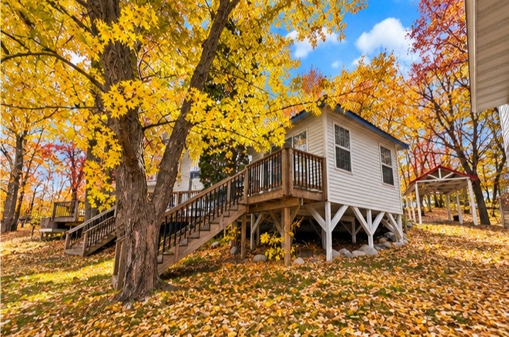 50791 E Lake Seven Road