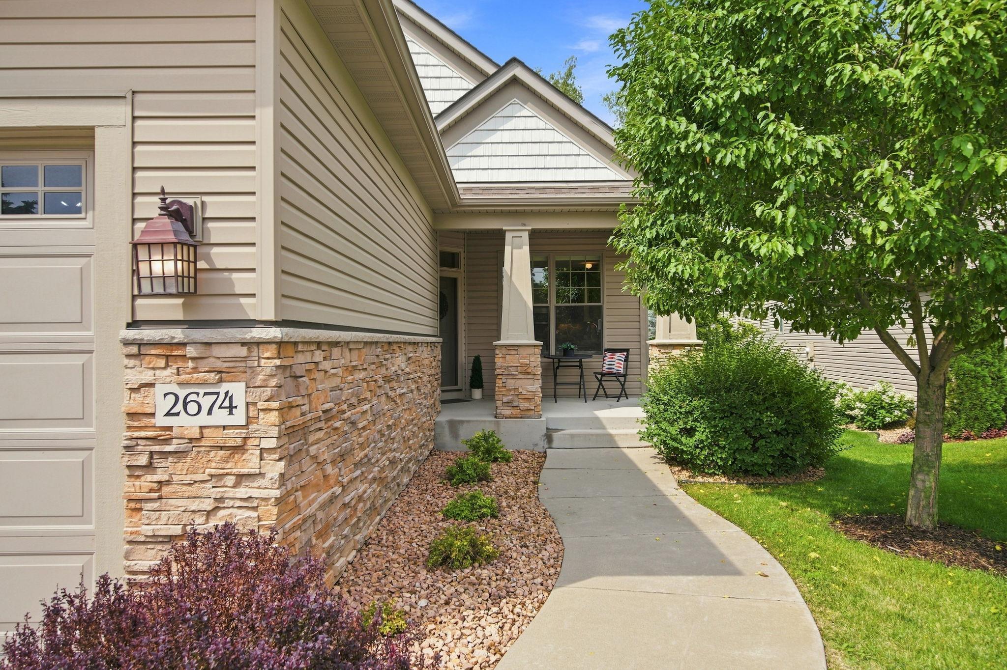 2674 Bartylla Court