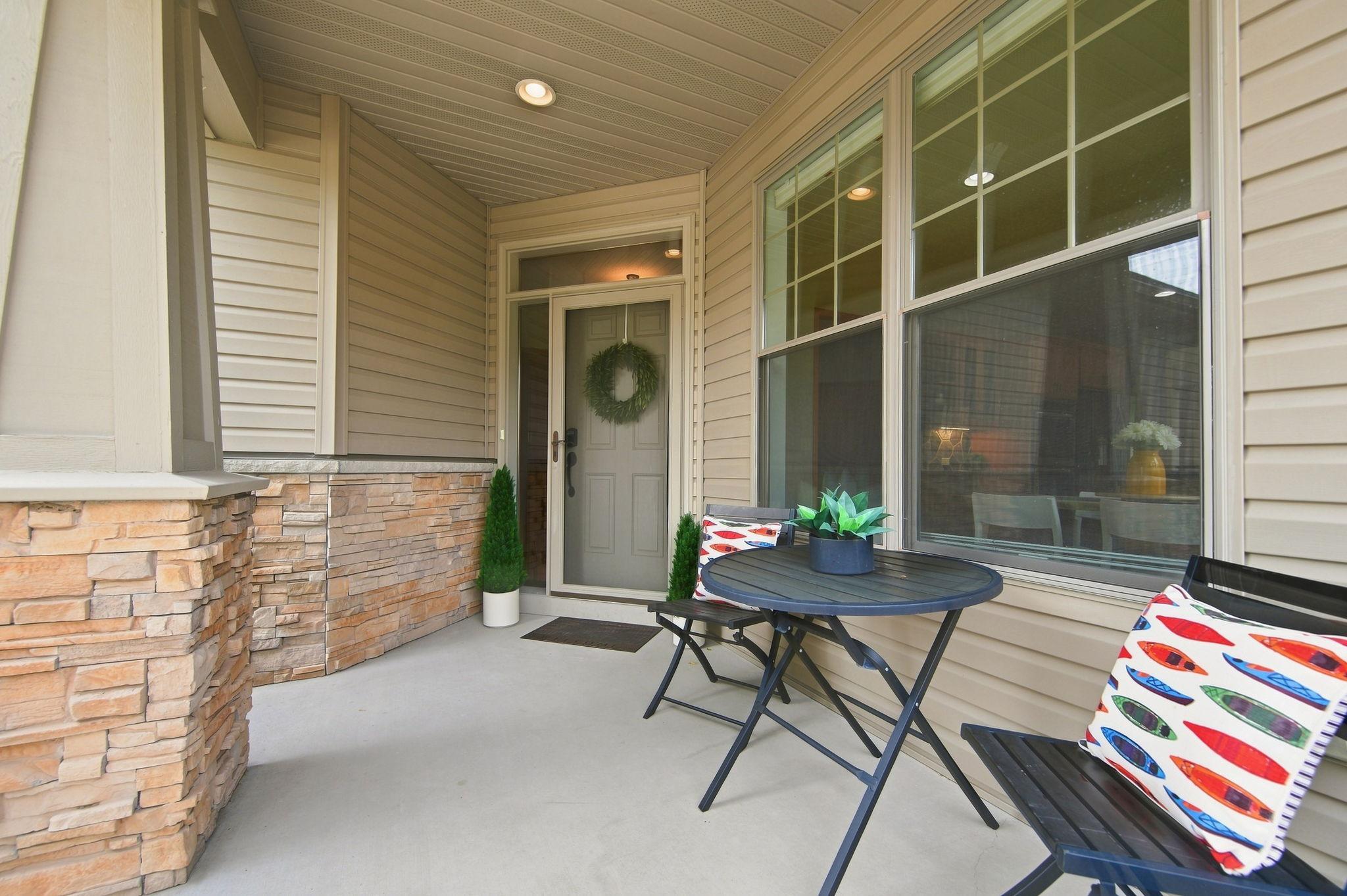 2674 Bartylla Court