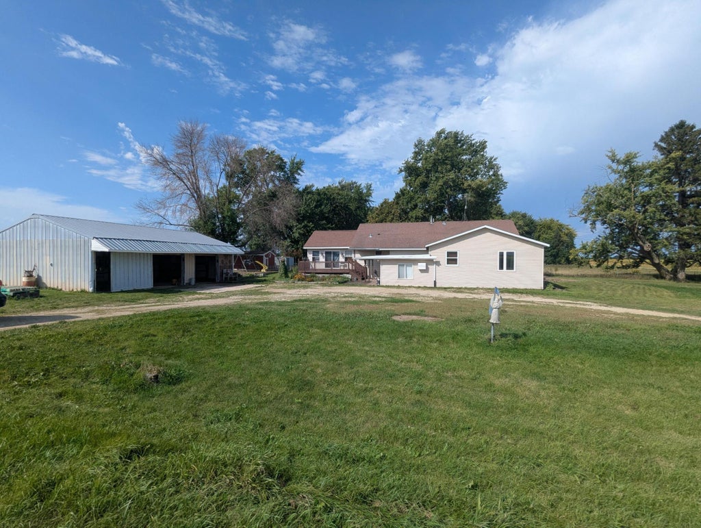 Photo of 53519 170th Avenue, West Concord, MN 55985 (MLS # 7139993)