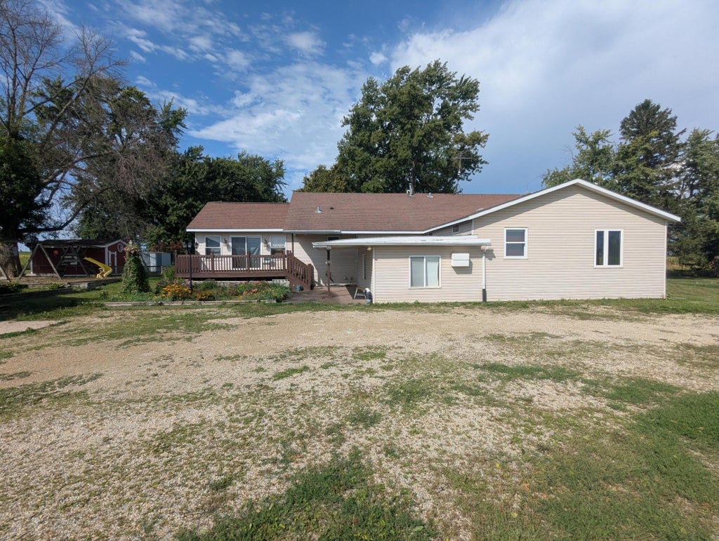 Photo of 53519 170th Avenue, West Concord, MN 55985 (MLS # 7139993)