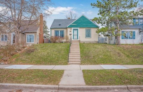 1981 W James Avenue Saint Paul MN 55105