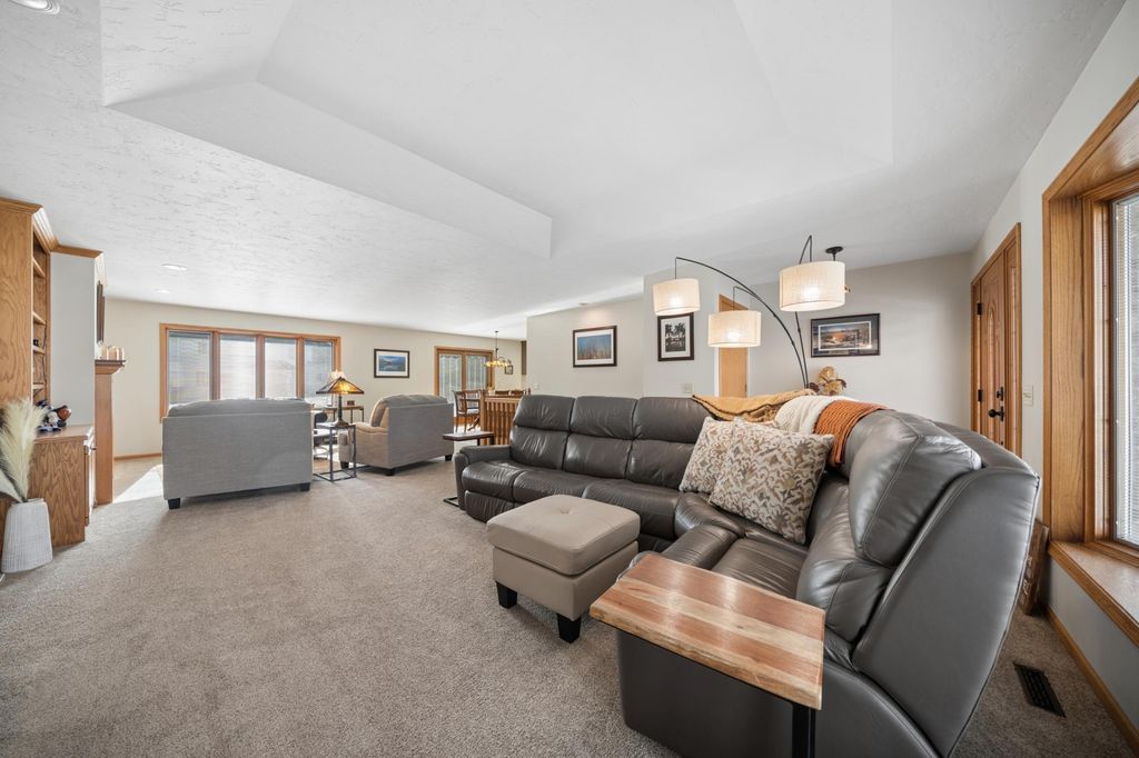 Photo of 2803 6th Avenue SW, Austin, MN 55912 (MLS # 7020781)