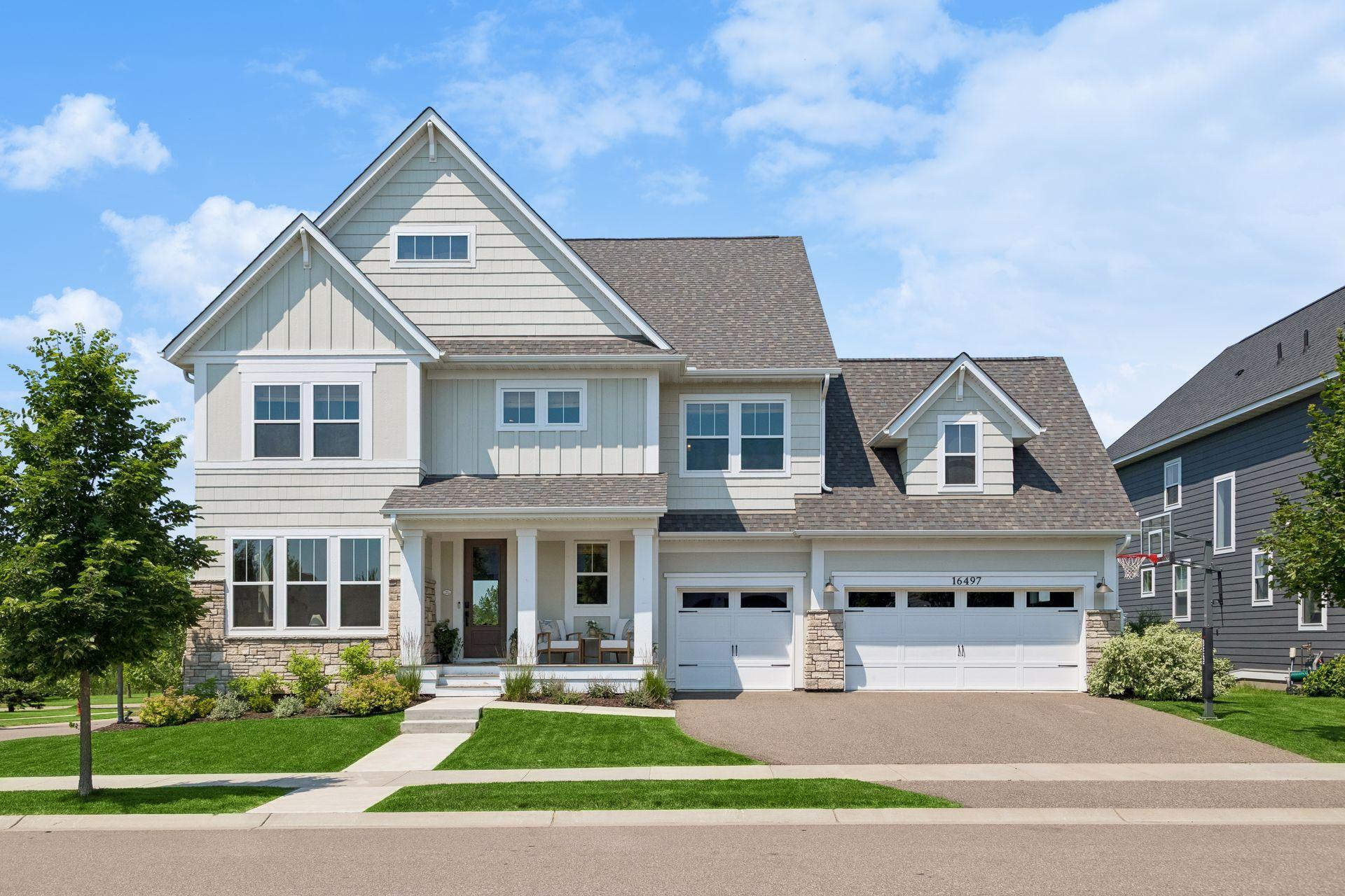 16497 Duluth Trail