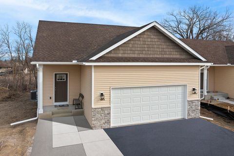 1121 Seurer Street Elko New Market MN 55054