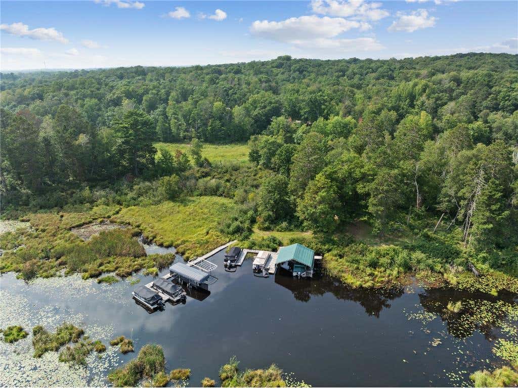Photo of Lot 6 BLK 3 Wilderness Trail, Cross Lake, MN 56442 (MLS # 7129946)