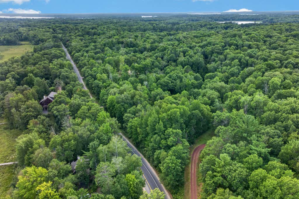 Photo of Lot 6 BLK 3 Wilderness Trail, Cross Lake, MN 56442 (MLS # 7129946)