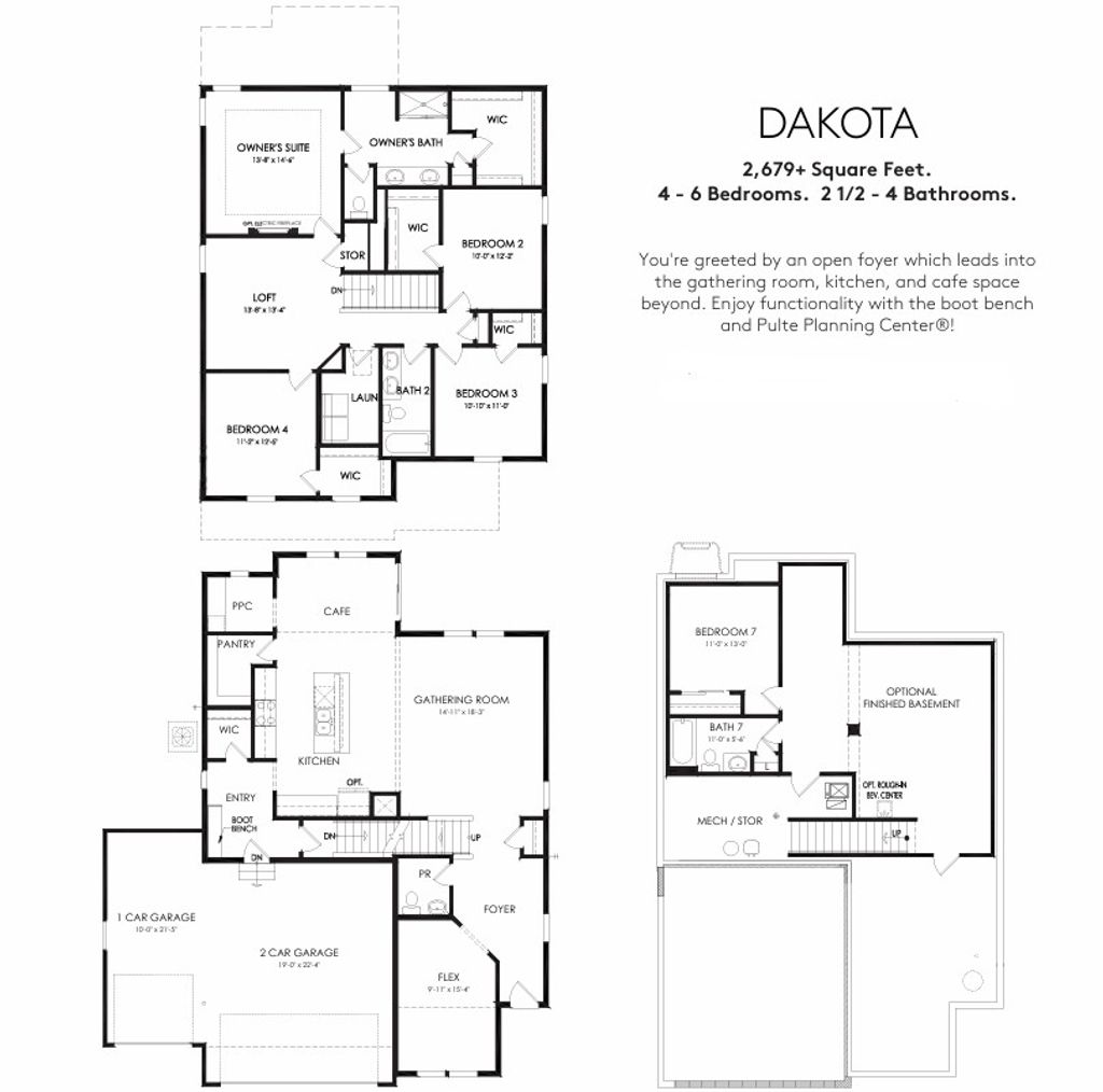 Photo of 1572 Norbert Lane, Shakopee, MN 55379 (MLS # 7044575)