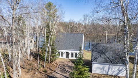 Photo of 76424 Debbie Ridge Road, Willow River, MN 55795 (MLS # 7041580)