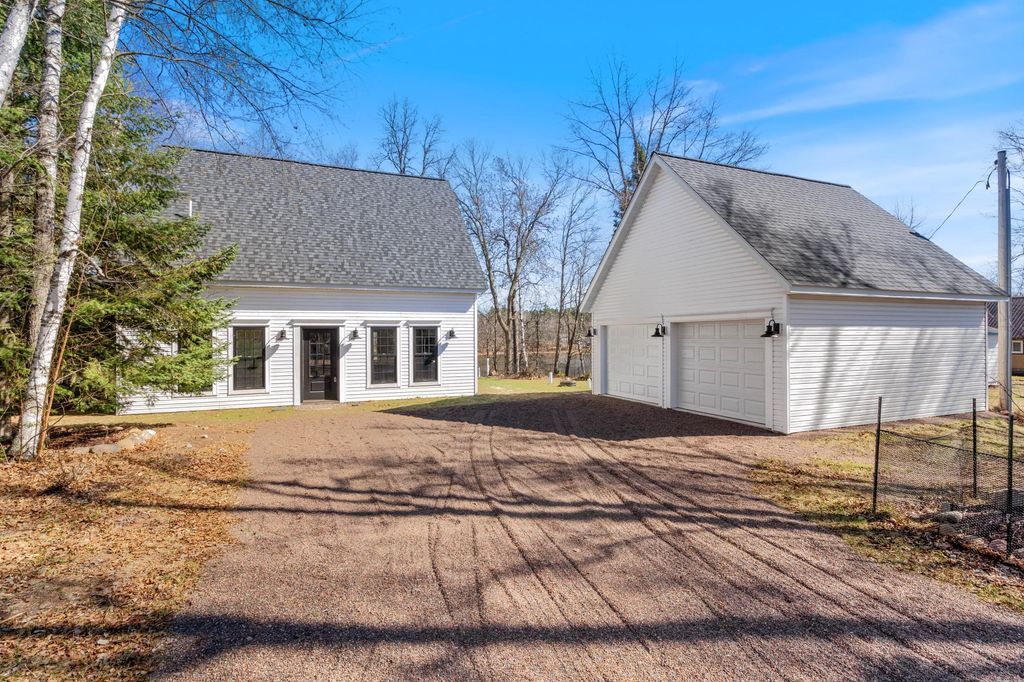 Photo of 76424 Debbie Ridge Road, Willow River, MN 55795 (MLS # 7041580)